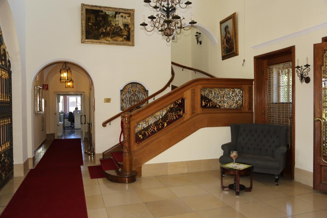 Schloss Hoehenried Bernried am Starnberger See Εξωτερικό φωτογραφία